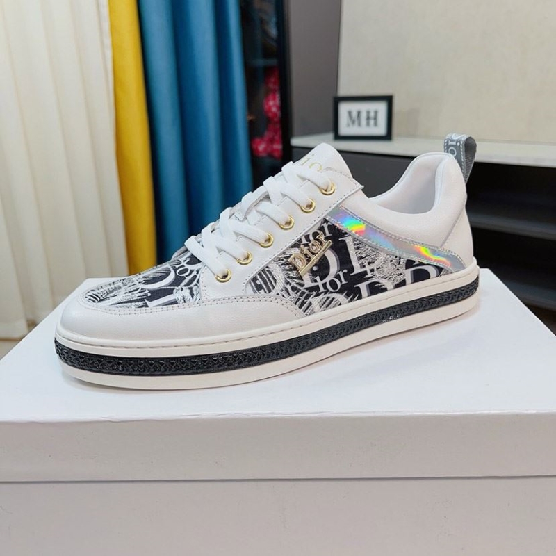 ch**an D*or casual shoes